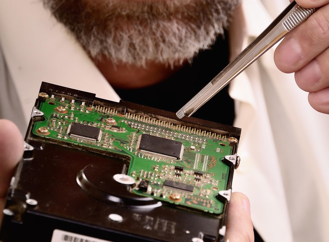 Reparación de Celulares y Computadoras en Puebla servicios